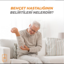 Behçet hastalığının belirtileri