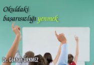 Okul korkusu ve okulda başarısızlık