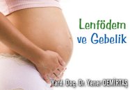 Lenfödem ve gebelik