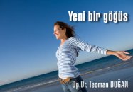 Yeni bir göğüs