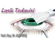 Lasik tedavisi