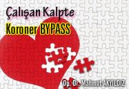 Çalışan kalpte koroner bypass