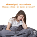 Fibromiyalji