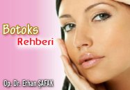 Botoks rehberi