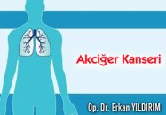 Kanser nedir? akciğer kanseri nedir?