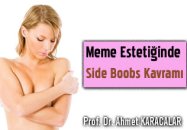 Meme estetiğinde  side boobs kavramı