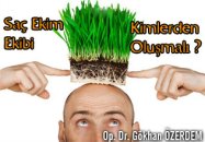 Saç nakli (ekim) ekibi kimlerden oluşmalı ?