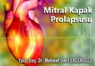 Mitral kapak prolapsusu