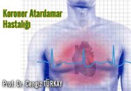 Koroner atardamar hastalığı