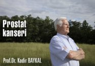 Prostat kanseri hasta bilgilendirme
