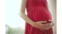 Hamilelik psikolojik riskleri artırıyor