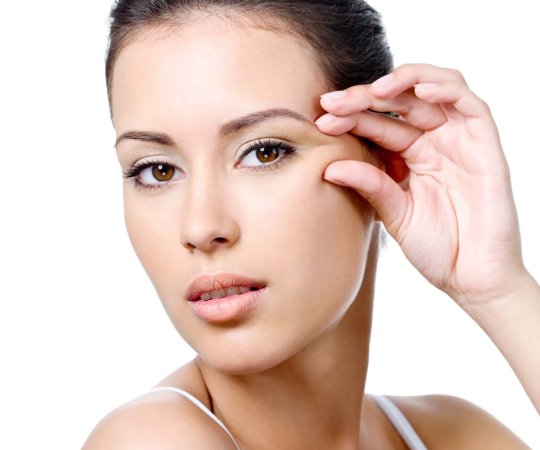 Dolgu maddeleri (dermal fillers)