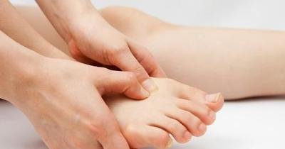 Gut hastalığının bulguları nelerdir?