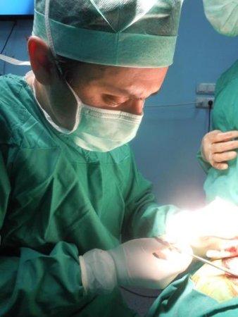 Rinoplastide doktor seçimi