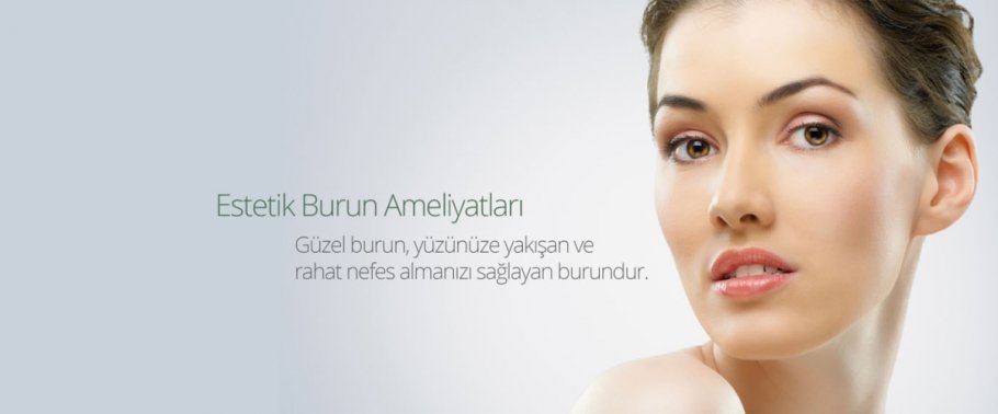 Kimler burun estetiği rinoplasti yaptırmalı?