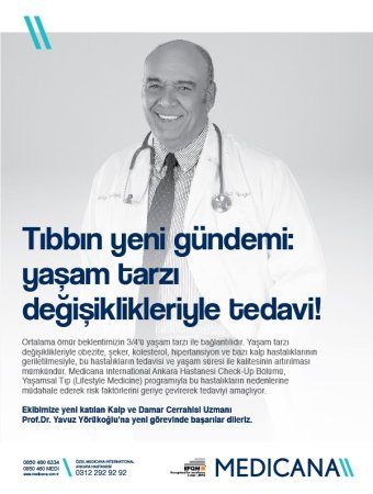 Koroner arter hastalığı geriye çevrilebilir mi?