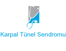 Karpal tünel sendromu hastalığı