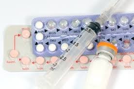 Hormonal yöntemler