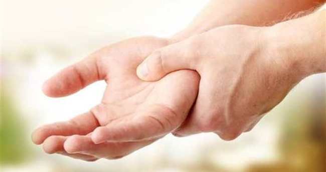 Sinir sıkışması hastası olabilirsiniz!