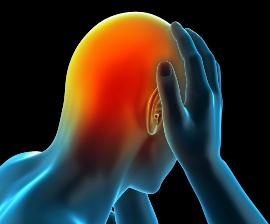 Kulak çınlaması ( tinnitus tedavisinde yeni r-tms tedavisi