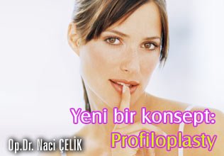 Yeni bir konsept: profiloplasty