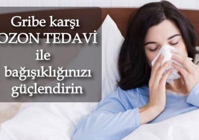 Ozon tedavisinin faydaları
