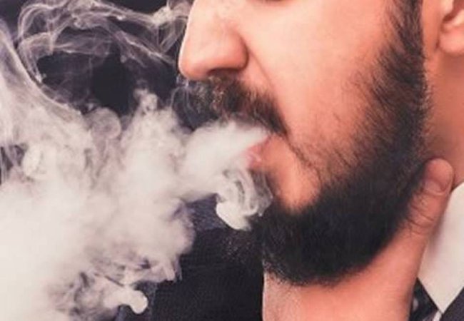 E-sigara daha mı (az) zararlı?