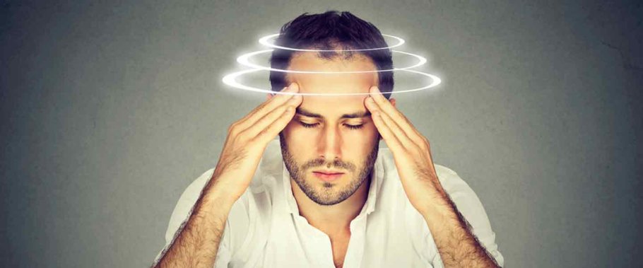 Vertigo(baş dönmesi) rehabilitasyonu