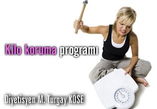 Kilo koruma programı