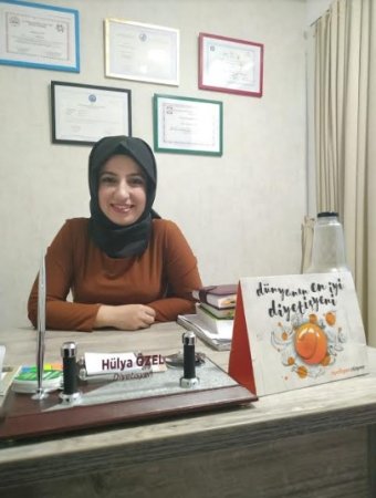 Sağlıklı fit bir yaz