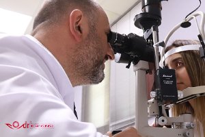 Akıllı lensler kimlere takılabilir?