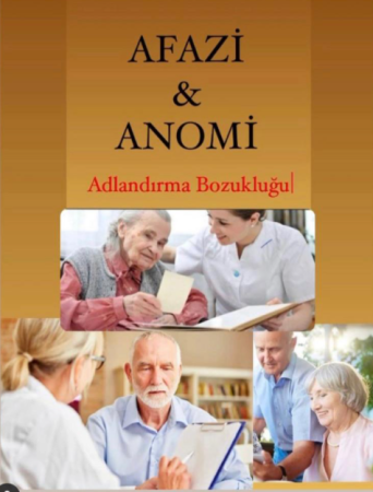 Zayıf adlandırmaya bağlı bozukluklar