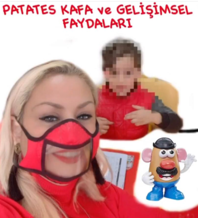 Oyun oynamak öğrenmektı̇r....