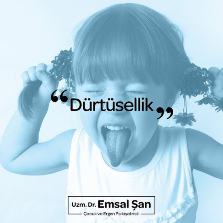 Dürtüsellik
