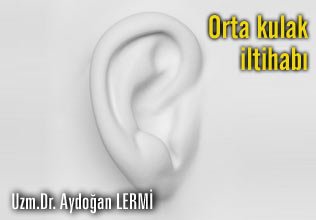 Orta kulak ilithabı