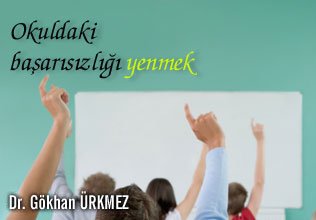 Okul korkusu ve okulda başarısızlık