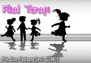 Kendi çocuğunuzun terapisti olun! filial terapi (ft)