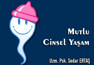 Mutlu cinsel yaşam