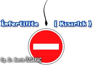 İnfertilite ( kısırlık )