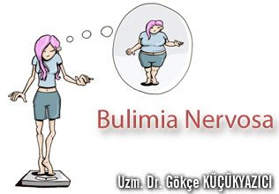 Bulimia nervosa