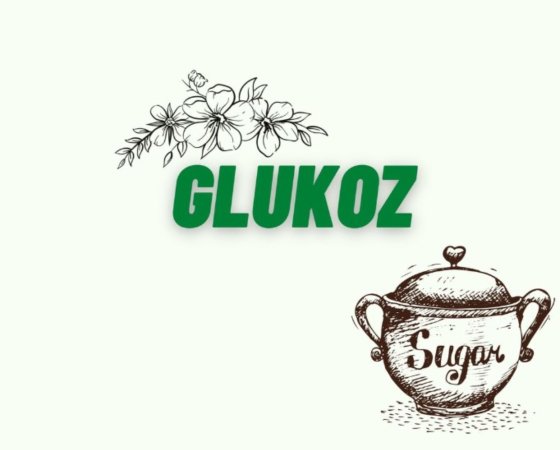 Glukoz