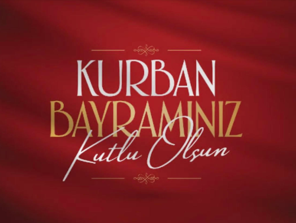 Kurban bayramında sosyal etkileşimin sizleri yormaması için dikkat edebileceğiniz noktalar