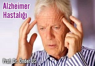 Alzheimer hastalığı