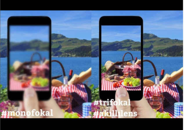 Akıllı lens nedir? kimlere uygulanabilir?