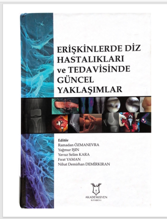 Diz cerrahi yaklaşım teknikleri