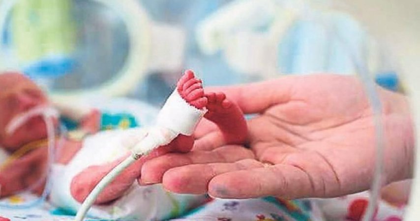Prematürelere düzenli göz muayenesi şart