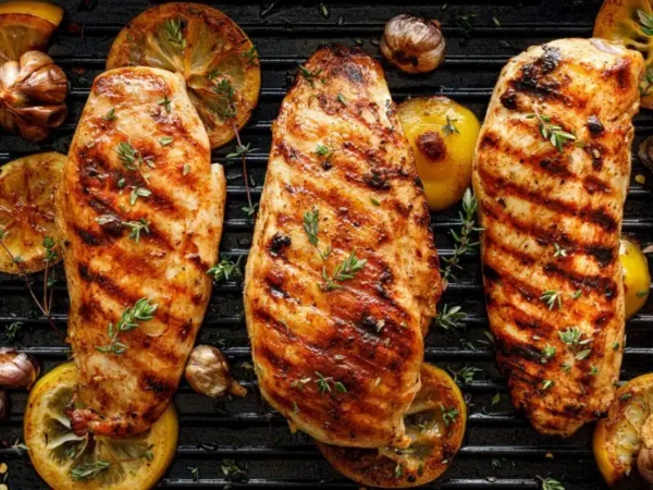 Neden yüksek proteinli zayıflama diyetleri? diyenlere: