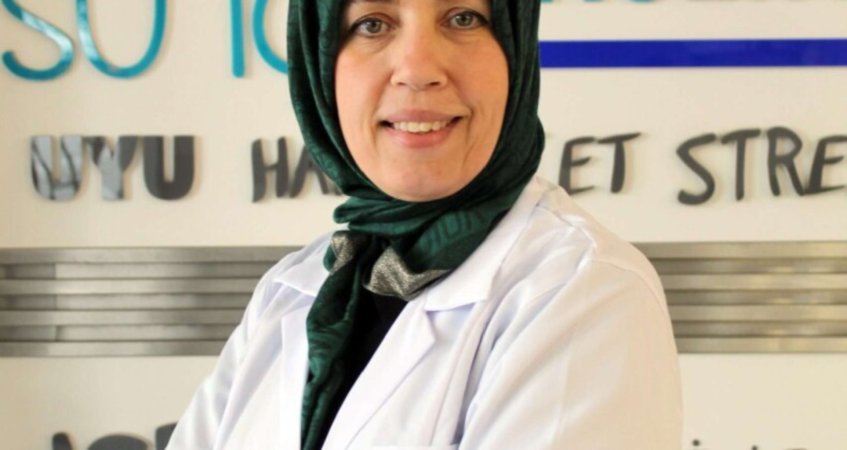 Uzm. dr. hale molla kafi’den alerjik çocuklar için 14 öneri