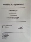 Uzm. Fzt. Gökhan Aygül Fizyoterapi sertifikası