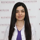 Uzm. Dt. İlay Sena Altınova Gönen